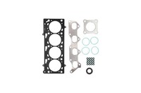Kamoka Zylinderkopfsatz FüR Vw Golf Iv 1J1 1.6 16V 1J5 1J2 Seat Leon 1M1 Toledo