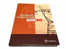 Overhead Conductor Manual - Unknown Binding, ...