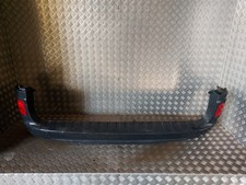 Pare Choc Bouclier Arrière - RENAULT KANGOO II (2) EXPRESS PHASE I (1) - (HM7)