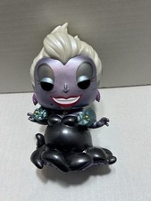 Funko Pop! Disney La Sirenita Úrsula con Anguilas Figura Metálica | Usado
