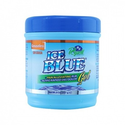 mentol ice blue
