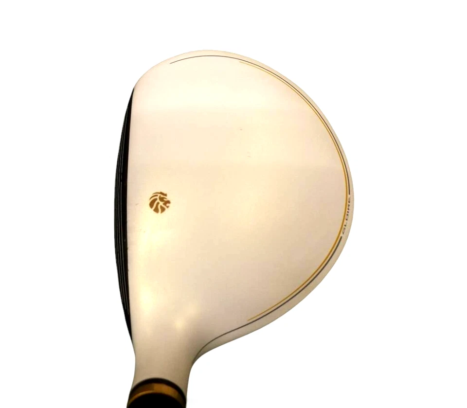 TaylorMade GLOIRE Fairway Wood 7W 21° SR Flex Right-Handed Used - Image 3 of 4