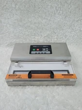 VacMaster Pro 305 Food Vacuum Sealer Machine Commercial/Home Use