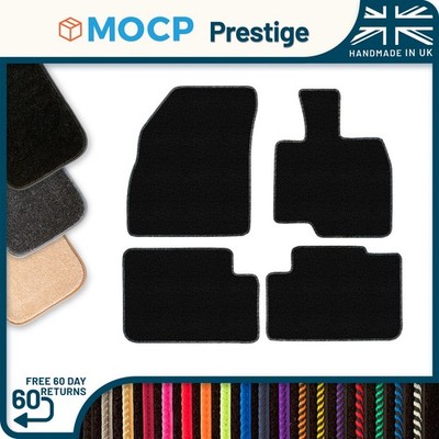 Prestige Car Mats to fit Chery Tiggo 7 PHEV 2025-present