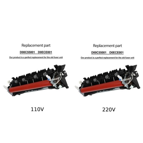 For HLL8260 HLL8360 HLL9310 Compatible Replacement Fusing Unit Available Now - Photo 12/23