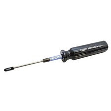 MIP 2.5mm Black Handle Ball End Hex Driver Wr...