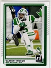 2025 Panini Breece Hall / Garrett Wilson Base (Raw)