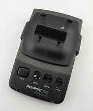 Escort Passport 3200 Wideband Untested