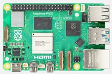 Raspberry Pi SC1112 5B development board 2400 MHz