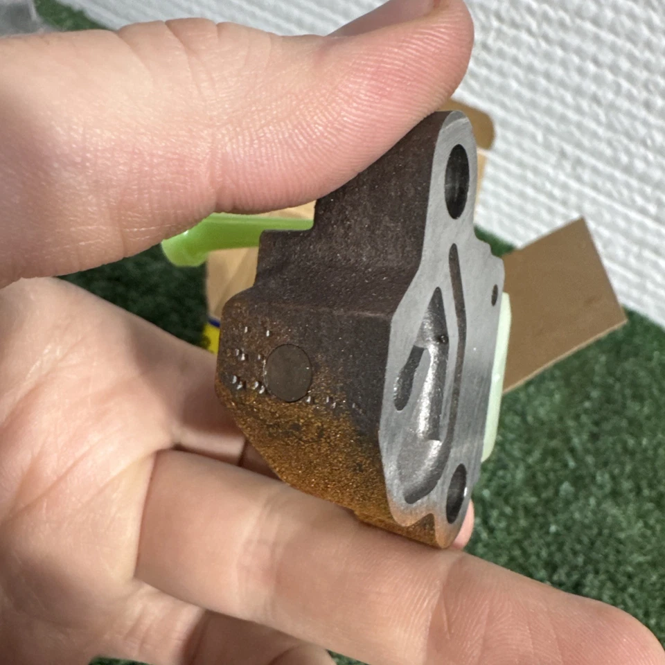 Tensor de cadena de distribución 9-5512 Cloyes lado izquierdo del conductor para Chevy Olds Hand GMC Foto 3 de 4