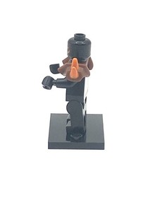 (L1/FK) Lego Minifigure Moltor nex017 Nexo Knights 70313