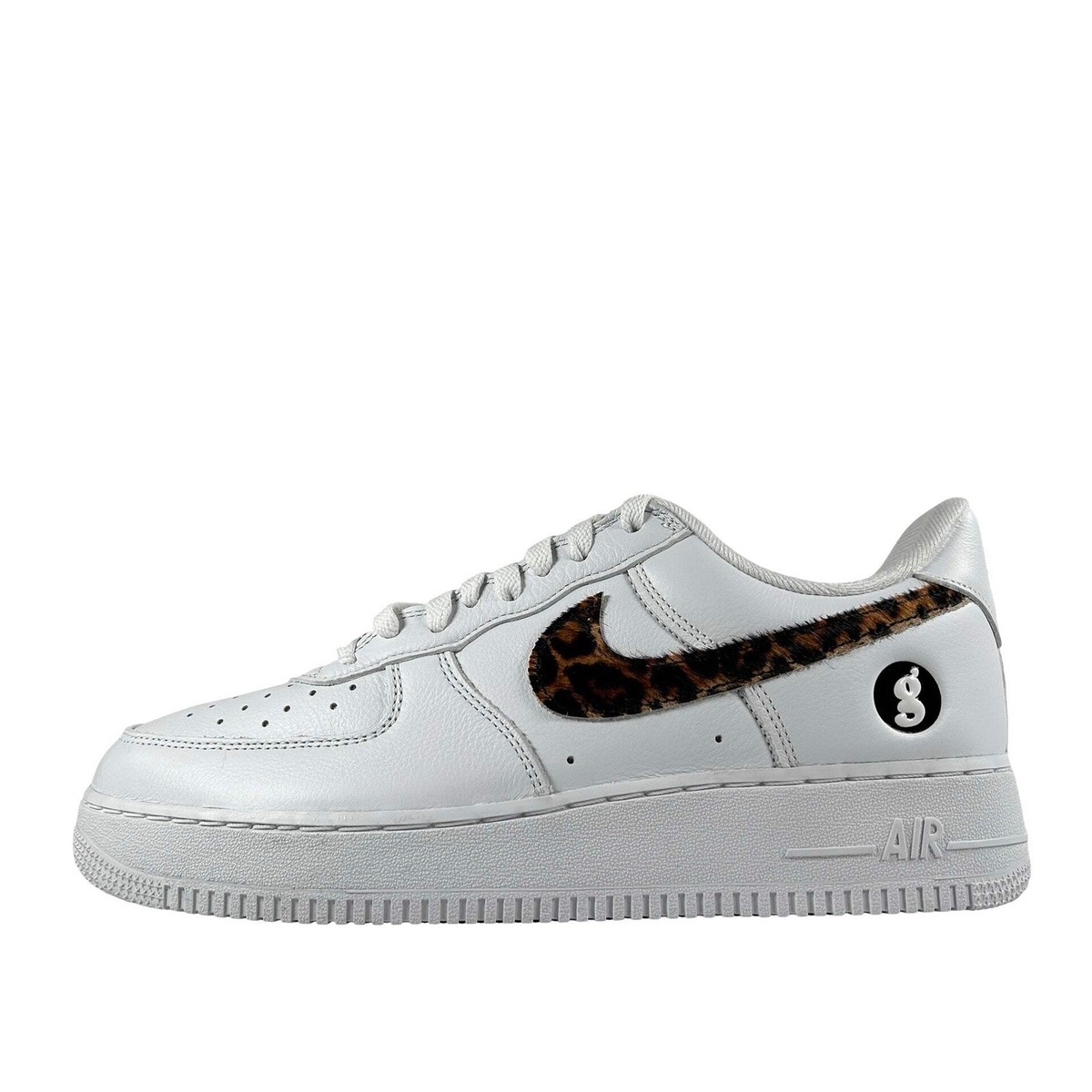 IM3483 100 Nike Air Force 1 Low Supreme GOODENOUGH | eBay