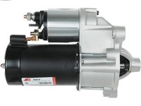 Anlasser CitroëN AX CitroëN Berlingo Fiat Fiorino Fiat Qubo 12V 1Kw 5802C9