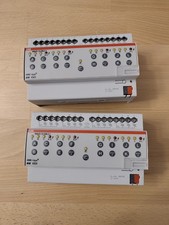 ABB VAA/S 12.230.2.1 KNX Heizungsaktor, Ventilaktor