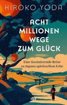 Acht Millionen Wege zum Glück: Eine faszinierende R... | Buch | Zustand sehr gut - Bild 1 von 2