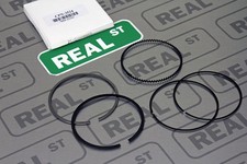 CP Pistons 89.5mm Bore Replacement Piston Rings for KA24DE KA24E SR20VE SR20VET