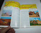NEAT VINTAGE 1965 TRAVEL GUIDE ALONG ROUTE 66 32 PAGE BOOKLET — photo 5