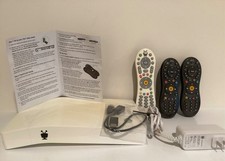 Récepteur DVR TiVo Bolt 1000 Go modèle TCD849000 avec 3 télécommandes récepteur USB prise AC