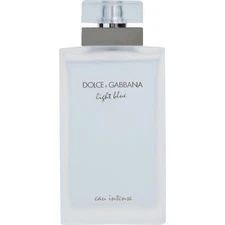 Dolce and Gabbana Ladies Light Blue Eau Intense EDP Spray 3.3 oz (Tester)
