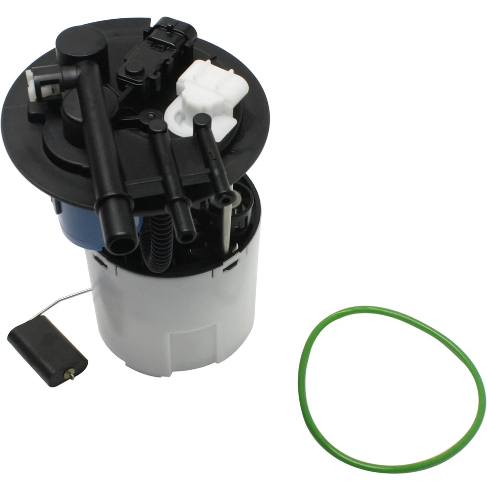 Bomba de combustible eléctrica de gas para Chevy 19152995 Pontiac Grand Prix Buick Allure 05-06 Foto 4 de 4
