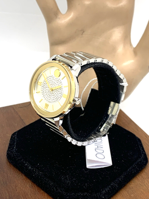 Movado Women display picture 1