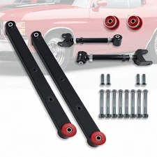 Heavy Duty Rear Trailing Arms Upper & Lower Fit Chevelle GM A Body 1968-1972