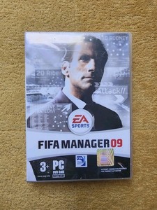 Fifa 08 PC | eBay