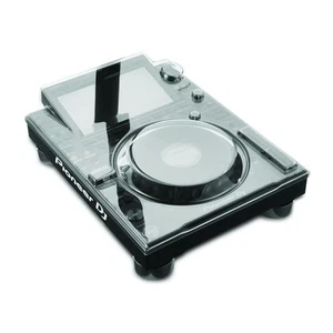 Pionnier de Decksaver CDJ-3000 Couverture Decksaver