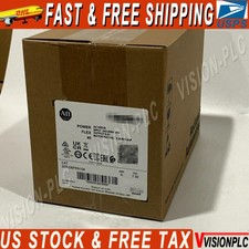 New Factory Sealed AB 22B-D6P0N104 Powerflex 40 AC Drive 3.0Hp 2.2kW 22BD6P0N104