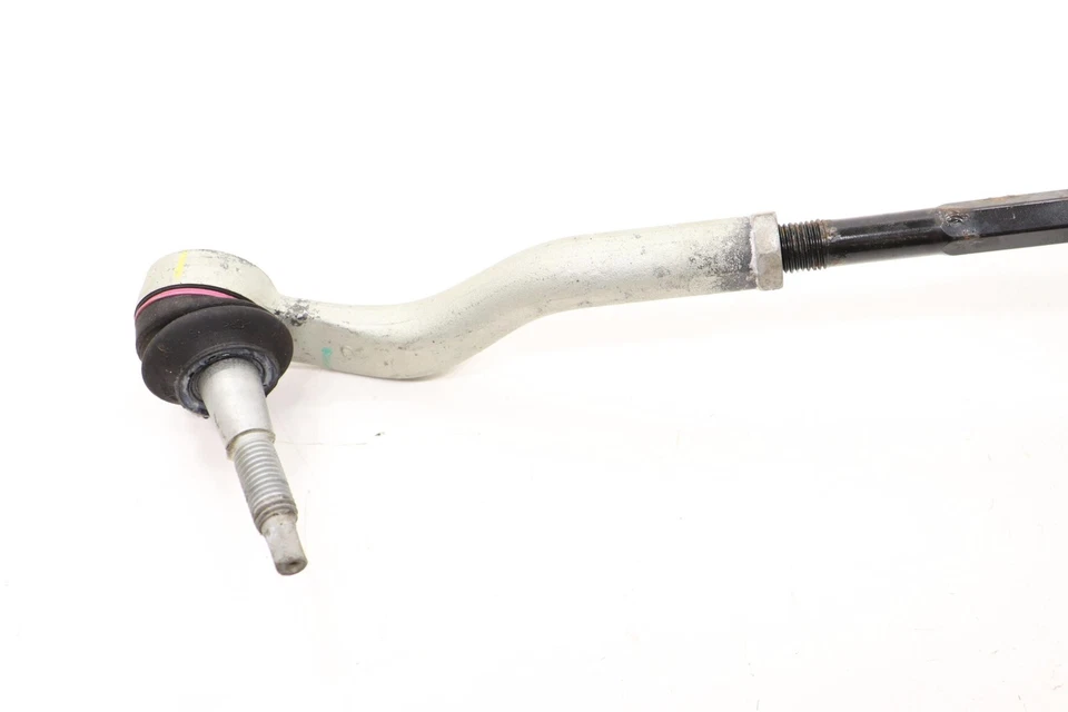 2024 - 2026 CHEVROLET TRAX POWER STEERING GEAR RACK & PINION OEM 42726624 - Image 2 of 4