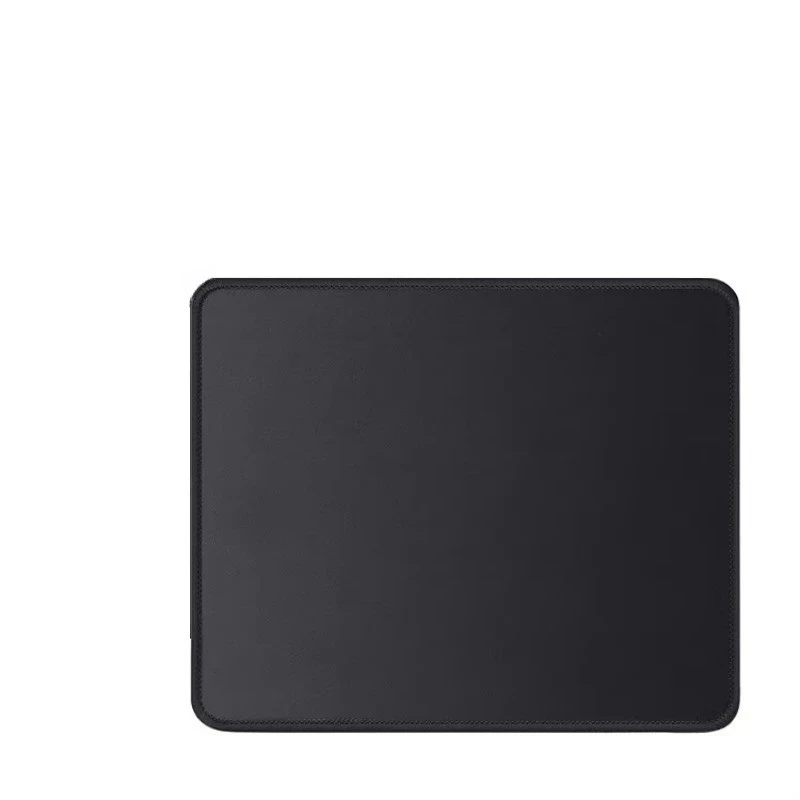 3X Non-Slip Mouse Pad Stitched Edge PC Laptop For Computer PC Gaming Rubber Base - Image 2 of 4