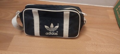 adidas Vintage 80er Handtasche