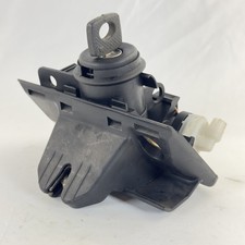 Mercedes W202 W210 Heckdeckelschloss A2107500784 Schl&uuml;ssel Mikroschalter Vormopf