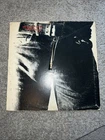 The Rolling Stones Sticky Fingers Vinyl LP Record Original Album. COC 59100
