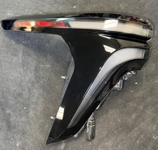 2024 2025 CHEVY TRAVERSE TS BLACK TAIL LIGHT ...