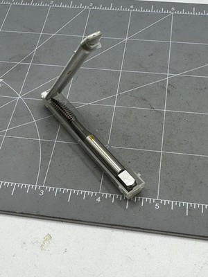 OSG Hy-Pro7 2885600 1/4-20 2B Plug Tap HSS Spiral Point Screw Machine Tap BRZ
