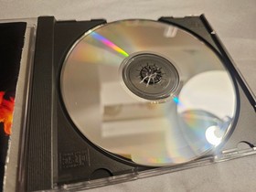 The King of Fighters '95 JPN Sega Saturn CIB with RAM