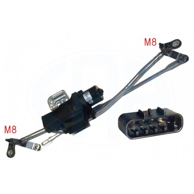Scheibenreinigungsgerät EL015G DRE521A DRE521AD CWS48100 CWS48100ES DRE521AV