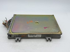 92 93 94 95 Honda Civic Del Sol Mt Engine Computer Module Ecu 37820-p06-a02 Oem 92 93 94 95 Honda Civic Del Sol Mt Engine Computer Module Ecu 37820-p06-a02 Oem