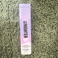 Urban Decay All Nighter Makeup Setting Spray Natural Effect 50 ml / 1.69 oz