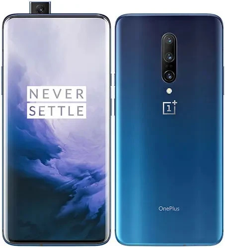 OnePlus 7Pro　中古 OnePlus 7 Pro - 256GB - Nebula Blue (8GB RAM) (Unlocked