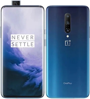 Oneplus 7 Pro  8GB+256GB ミラーグレー OnePlus 7 Pro Unlocked Cell, 256GB Android Smartphone, 6.67