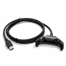 USB Charger Cable Replacement CBL-TC51-USB1-01 for Zebra TC51 TC52 TC56 TC57