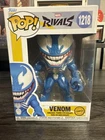 Marvel Rivals Pop Venom Limited Chase Edition