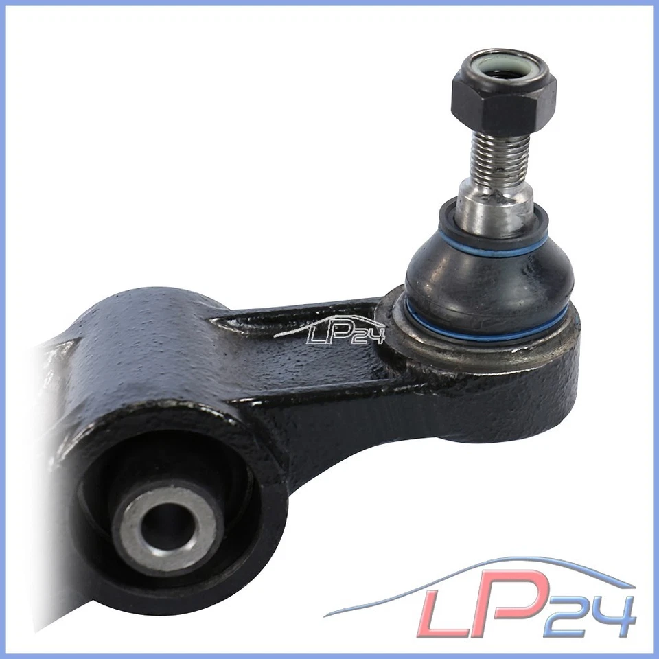 KIT DE BRAS DE SUSPENSION ATEC + BARRE DE LIAISON AVANT POUR ALFA ROMEO 147 156 - Photo 3/4