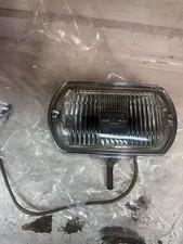 68 Shelby Lucas Driving Light Ftlr8