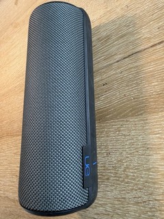 Logitech UE Megaboom 1 Ultimate Ears Speaker S 00147 Bluetooth Lautsprecher