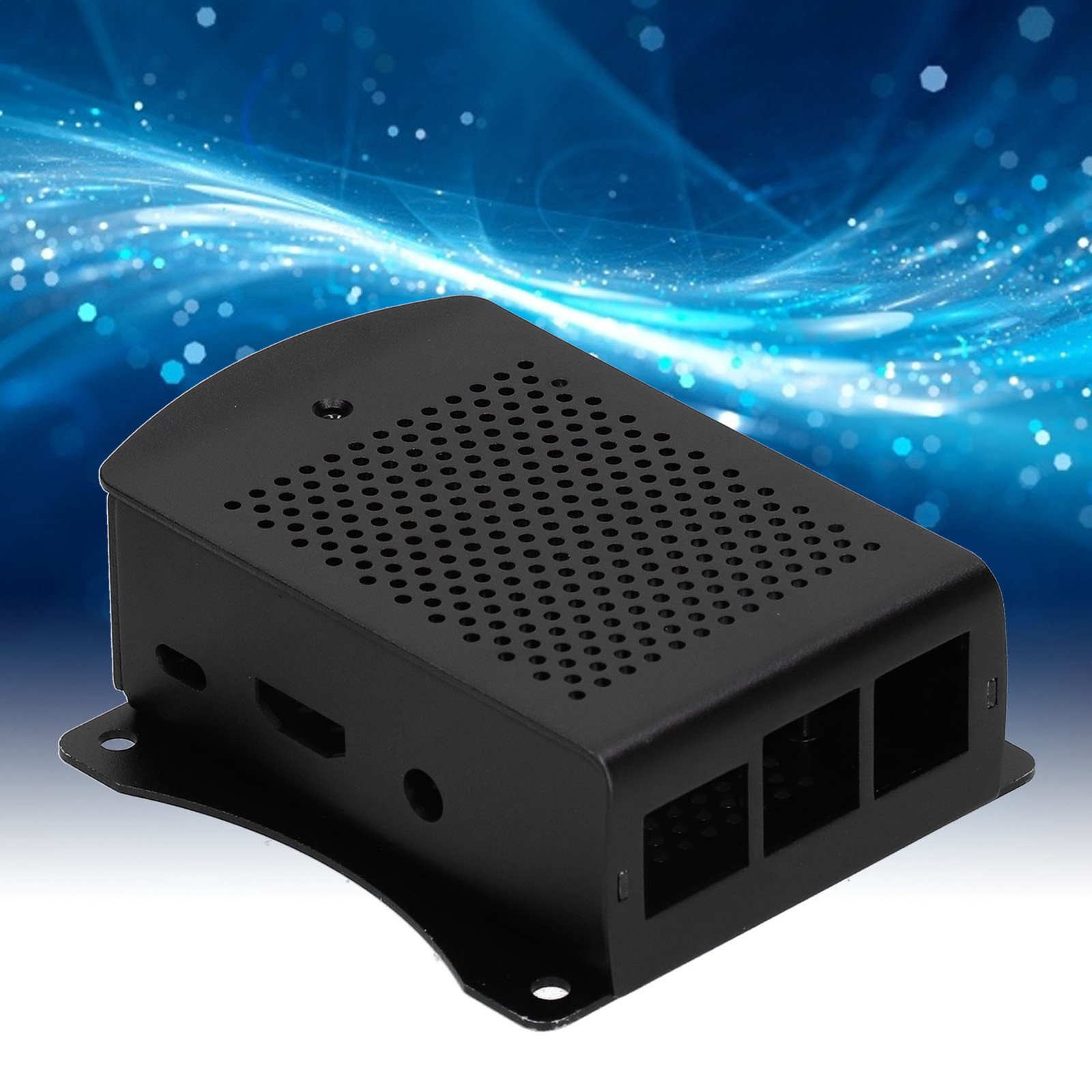 Enclosure For Heat Dissipation Shell Microcomputer Accessories♡
