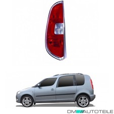 Rückleuchte Heckleuchte rechts PY21W für Skoda Roomster 5J7 Praktik 5J
