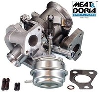 Meat & Doria 65063 Lader FüR Aufladung